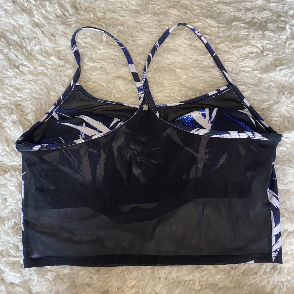 Fabletics Sports Bra - Picture 2 of 2